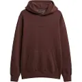 Superdry Micro Logo Hættetrøje