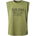 Pepe Jeans Bertha ærmeløs T-shirt
