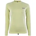 iON Langærmet Rashguard Til Kvinder