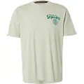 Superdry Tokyo Narrative Loose Fit T-shirt Med Korte ærmer