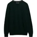 Superdry Wool Blend Trøje