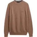 Superdry Wool Blend Trøje