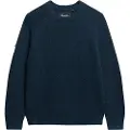 Superdry Chunky Raglan Trøje