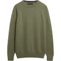 Superdry Wool Blend Trøje