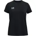 Under Armour Challenger Train T-shirt Med Korte ærmer
