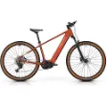 Megamo Reach Ht 05 Suv 29´´ Cues Td-u6000-gs 2026 Elektriskcykel