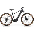 Megamo Reach Ht 05 Suv 29´´ Cues Td-u6000-gs 2026 Elektriskcykel