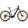 Megamo Reach Ht 10 29´´ Cues Td-u6000-gs 2026 Elektriskcykel
