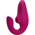 Womanizer Blend - G-punkt vibrator og klitoris stimulator (pink)