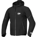 Alpinestars Aeroshell Wp Racerjakke