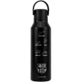 Runbott Fcb Firmas+escudo 600ml Termoskande
