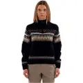 The Mountain Studio Ski Lambswool Trøje
