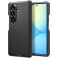 Spigen Samsung Galaxy Z Fold7 Spigen Tough Armor Pro Mag Cover - Sort