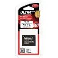 Hähnel Ultra Hl-11l Batteri