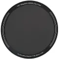 H&Y Nd8 Revoring 58-77 Mm Magnetisk Filter Til Dslr/dslm-kamera