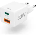 Hama 30w Usb-c Vægoplader