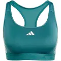 Adidas Powerreact Training Hyperglam Sports-bh Med Medium Støtte