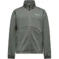 Salewa Altavia Polarlite Fleecejakke Med Fuld Lynlås