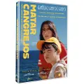 Divisa Matar Cangrejos Dvd