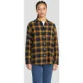 Volcom Oversize Me Skjorte gul