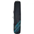Amplifi Cart Snowboardtaske sort