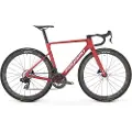 Megamo Pulse 04 Force Axs 12s 2026 Landevejscykel