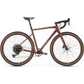 Megamo Jakar 20 Apex Eagle 12s 2026 Gravelcykel