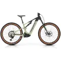 Megamo Flame Crb 05 29´´ Xt M8100 12s 2026 Elektrisk Mtbcykel