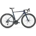 Megamo Pulse 15 Cw 105 Di2 R7150 2026 Landevejscykel
