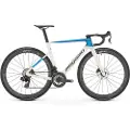 Megamo Pulse 04 Force Axs 12s 2026 Landevejscykel
