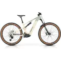 Megamo Flame Crb 10 29´´ Xt M8100 12s 2026 Elektrisk Mtbcykel