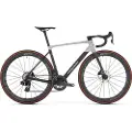 Megamo Raise 04 Force Axs 12s 2026 Landevejscykel