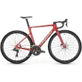 Megamo Pulse 05 Ultegra Di2 R8150 2026 Landevejscykel