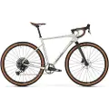 Megamo Jakar 20 Apex Eagle 12s 2026 Gravelcykel