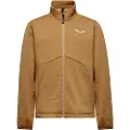 Salewa Altavia Polarlite Fleecejakke Med Fuld Lynlås