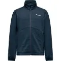 Salewa Altavia Polarlite Fleecejakke Med Fuld Lynlås