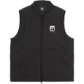 Armada Yowler Fleecevest sort
