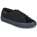 Superga Sneakers Superga 2750 VELVET dame 37
