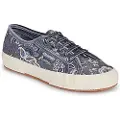 Superga Sneakers Superga 2750 TAPESTRY dame 40