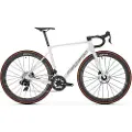 Megamo Raise 07 Rival Axs 12s 2026 Landevejscykel