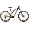 Megamo Flame Crb 10 29´´ Xt M8100 12s 2026 Elektrisk Mtbcykel