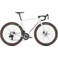 Megamo Raise 04 Force Axs 12s 2026 Landevejscykel