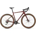 Megamo Jakar 30 Grx Rx400 2026 Gravelcykel