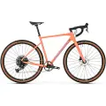 Megamo Jakar 20 Apex Eagle 12s 2026 Gravelcykel