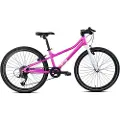 Ganaz Ultralight 24´´ 8s 2025 Mtb Cykel