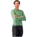 Castelli Espresso Thermal Langærmet Trøje