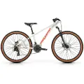Megamo Ku2 26´´ Tx35 21s 2026 Mtb Cykel
