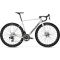 Megamo Raise 00 Red Axs 12s 2026 Landevejscykel