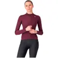 Castelli Espresso Thermal Langærmet Trøje