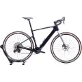 Wilier Adlar Hybrid Rd-rx812 Grx 2025 Elektrisk Gravelcykel